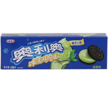 41335 6901668005892 oreo biscotti gusto matcha 97g