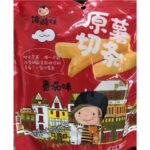 41349 6970209601589 patatine potato flavour hailinwa 100g