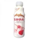 41351 6902083897765 bevanda al gusto fragola wahaha yykx 500g