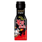 41357 8801073411388 samyang hot chichen flavor sauce buldak 200g