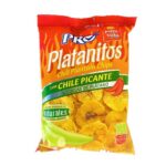 41506 7441005713091 CRPR15 pro platanos chile piccante 80g