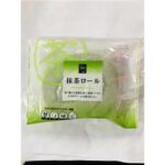 41687 4955298168177 matcha roll 60g