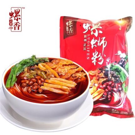 41689 6971437120095 luosifen shili luoxiang liuzhou 300g
