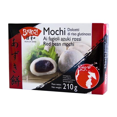 rbs41758f.jpg 41758 8020931040960 CBIY24 biyori mochi ai fagioli azuki rossi 210g