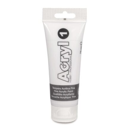 41767 8006919014208 8033594059248 primo acryl bianco 100 75ml 9617
