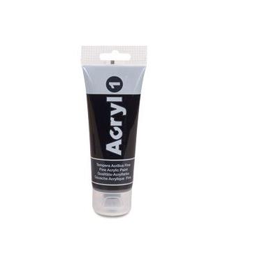 41770 8006919104206 primo acryl nero 800 75ml