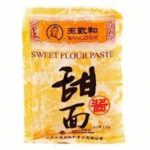 41942 6907592001184 sweet flour paste wangzhihe 125g