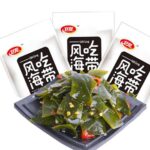 41952 6935284415568 weilong spuntini d'alghe 50g