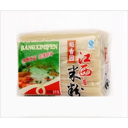 41957 6935105000058 vermicelli di riso daoxianyuan 2kg