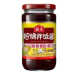 41961 6902265300212 haitian signature sauce for rice 300g