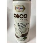 42000 3760184322431 shama coco milk drink reg 240ml