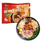 42483 6935849088664 instant noodle speziata (luosifen) nanyuexiucai 410gr