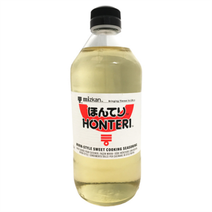 42593 5060336500747 mizkan honteri mirin-style sweet 568ml