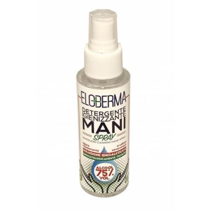 42637 8059602240019 112685 eloderma igien. mani 75% alccol spray 100ml