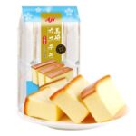 42683 4894375016775 aji changqi dangao niunaiwei smell & soft 330g