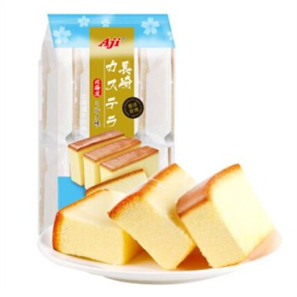 42683 4894375016775 aji changqi dangao niunaiwei smell & soft 330g