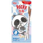 42684 6901845044324 glico pocky pangqi gusto ciocolato bianco 35g