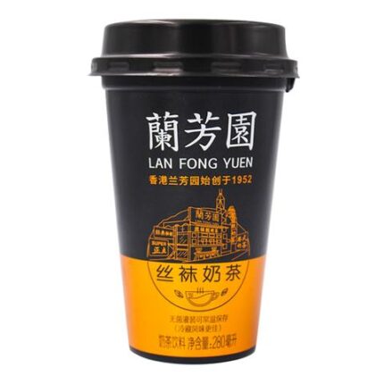42692 6970770099945 lan fong yuen milk tea 280ml