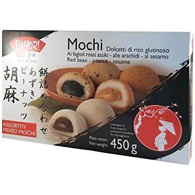 42698 8020931040939 biyori mochi mix japanese 450g