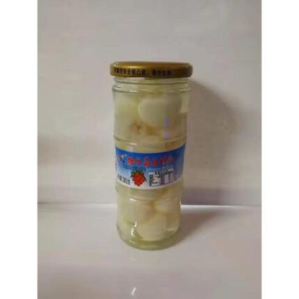 42758 6971624950009 lyches in sciroppo 383g