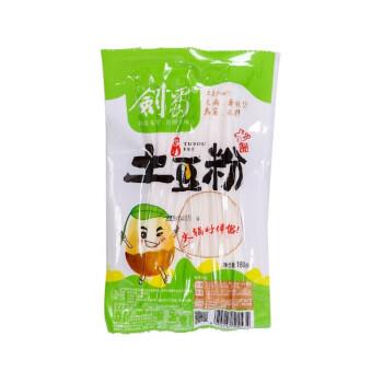 42850 6955232500474 jianshu tagliatelle di patate tudoufen 180g