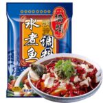 42855 6936072100048 qiaotou salsa shuizhuyu 200g