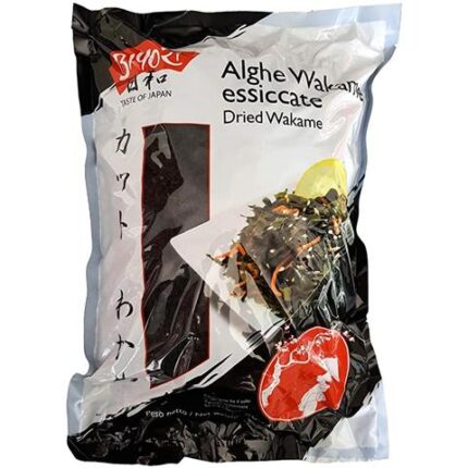 42899 8020931040663 CBIYO9 biyori wakame-essiccate- 200g