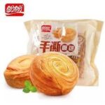 43029 6970042900085 panpan shoushi mianbao 160g