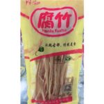 43033 6972461320086 pelle di toufu (fuzhu) 200g