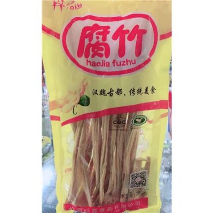43033 6972461320086 pelle di toufu (fuzhu) 200g