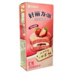 43046 6920907801989 orion pancake al fragola (haoliyoupai) 210g