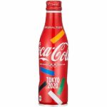 43052 4902102138765 coca cola tokyo 2020 250ml