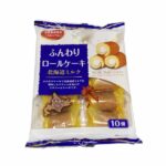 43056 4903099102838 milk roll cake beihaidao 170g
