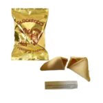 43111 4250130802753 biscotti della fortuna 275pz 1.65kg gluckskekse