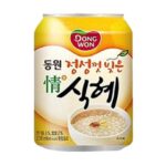 43131 8801047281337 dong won rice punch 238ml