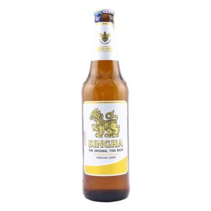 43137 8850999112107 TSINGH singha birra lager thailandese 33cl