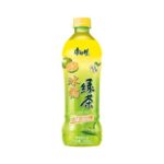43184 6920459944363 mr kong bevande di the verde gusto mandarino 500ml