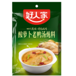 43340 6920143500943 haorenjia suanluobolaoya 350g