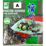 43347 3379147504885 jhfoods alga nori per sushi 28g