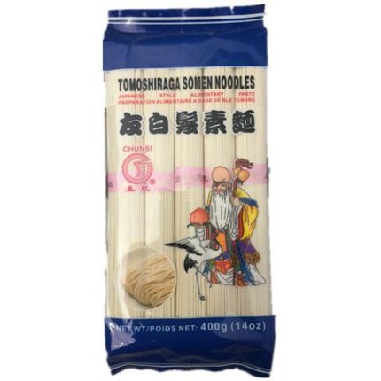 43359 6920802303618 chunsi youbai sumian spaghetti di grano 400g