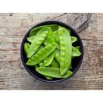 43372 4270001305107 snow peas mangiatutto 250g helandou
