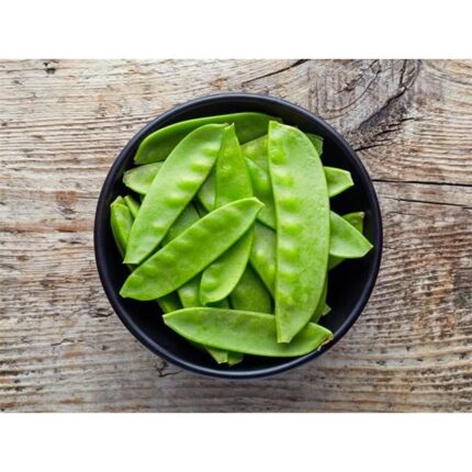 43372 4270001305107 snow peas mangiatutto 250g helandou