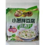 43421 6950677806587 xiaocong ban doufu wugunaier 728g