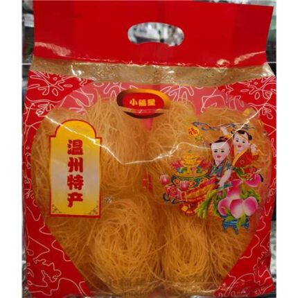 43425 9100000434254 vermicelli di mais xiaofuxing 550g yumimian