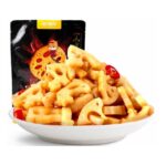 43653 6956511918041 shiouji heiyawei three squirrels 150g