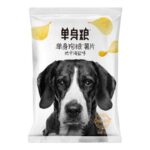 43656 4897088090094 sea salt flavor chips danshenliang 70g