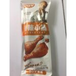 43658 6935200704448 xianla xiaotui snack di soia cocoya 70g