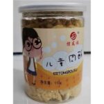 43660 6920938500097 ertong rousu xinyoufu 110g
