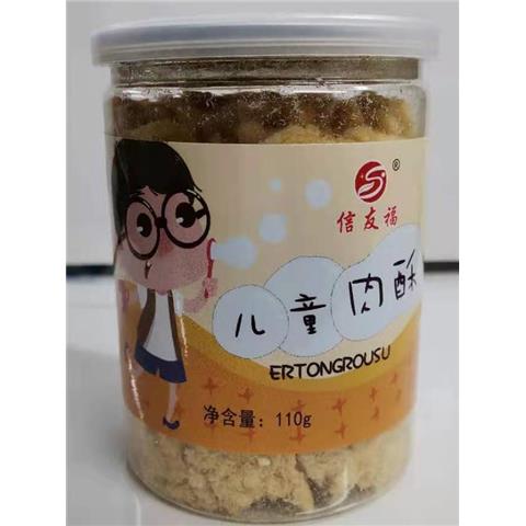 rbs43660f.jpg 43660 6920938500097 ertong rousu xinyoufu 110g