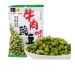 43661 6925302112746 piselli tostati niurouwei xiangduoduo 80g